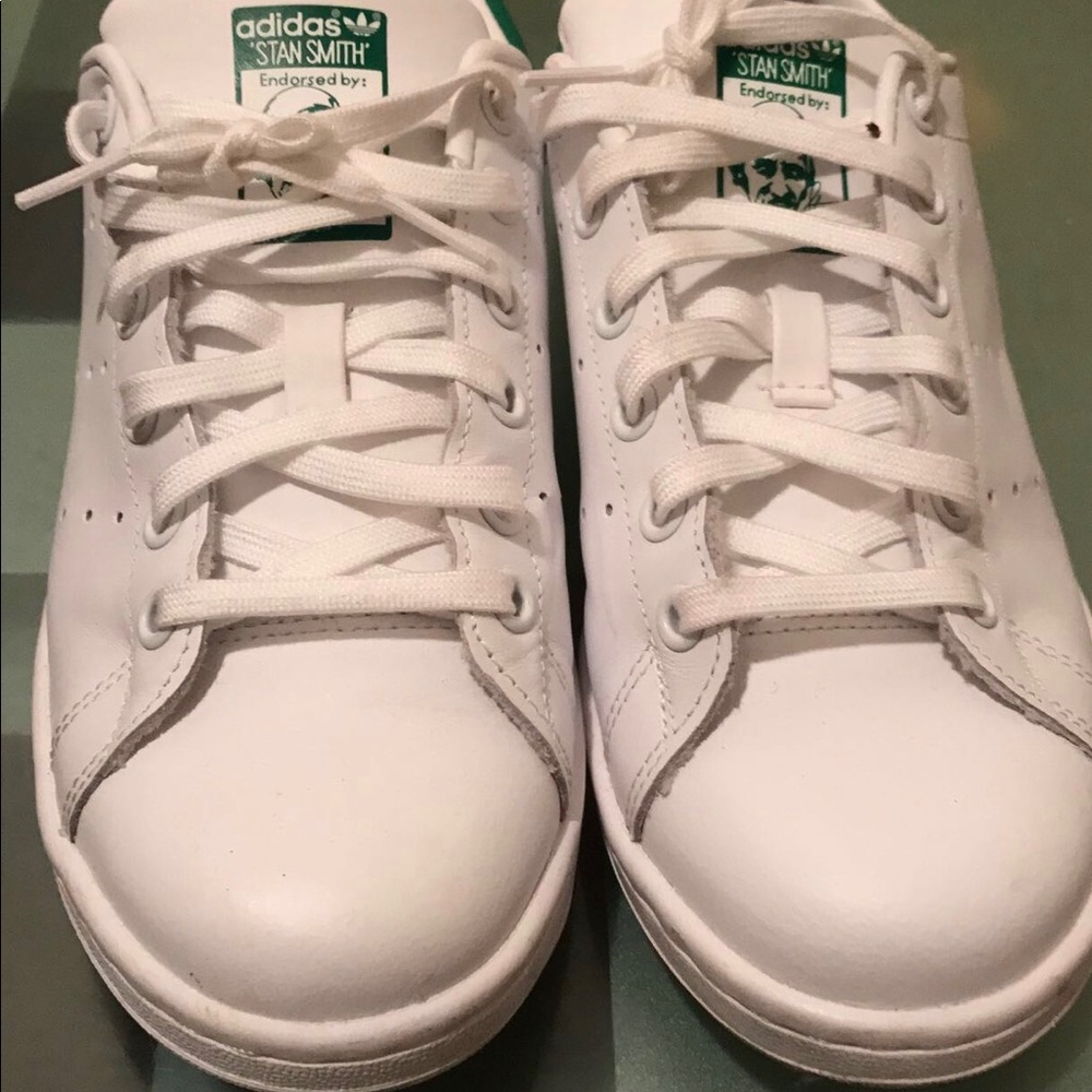 Stan smith adidas