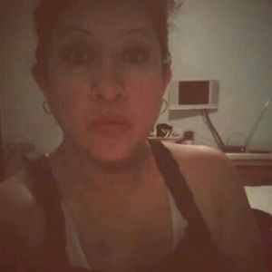 Meet your Posher, Gabriela