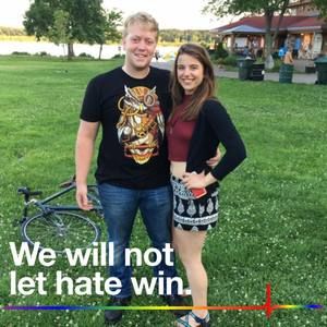 Meet your Posher, Keisha