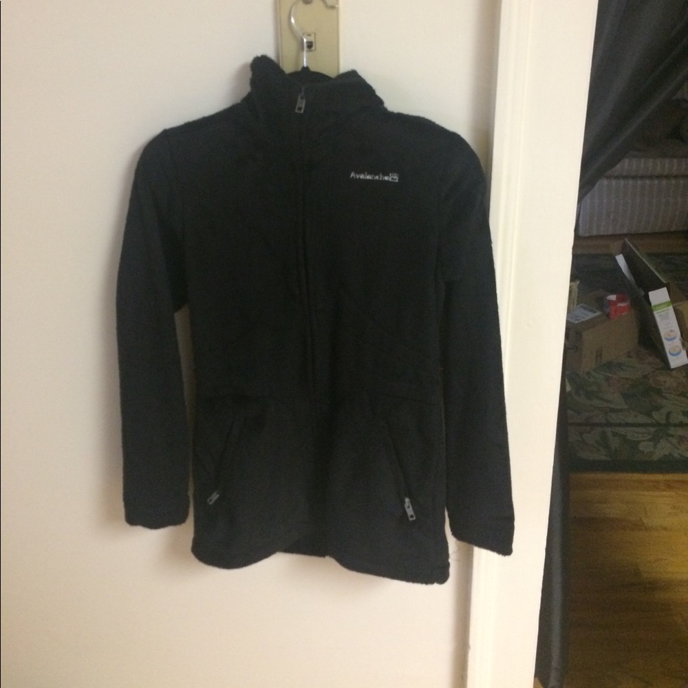 Avalanche Fleece