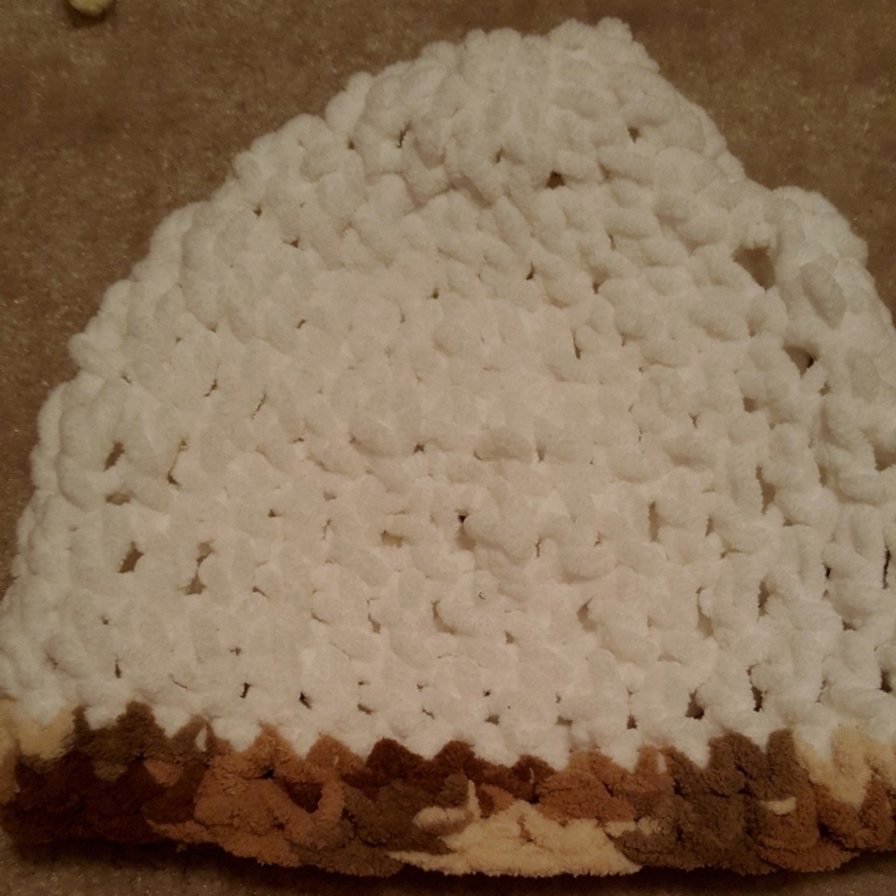 winter hat