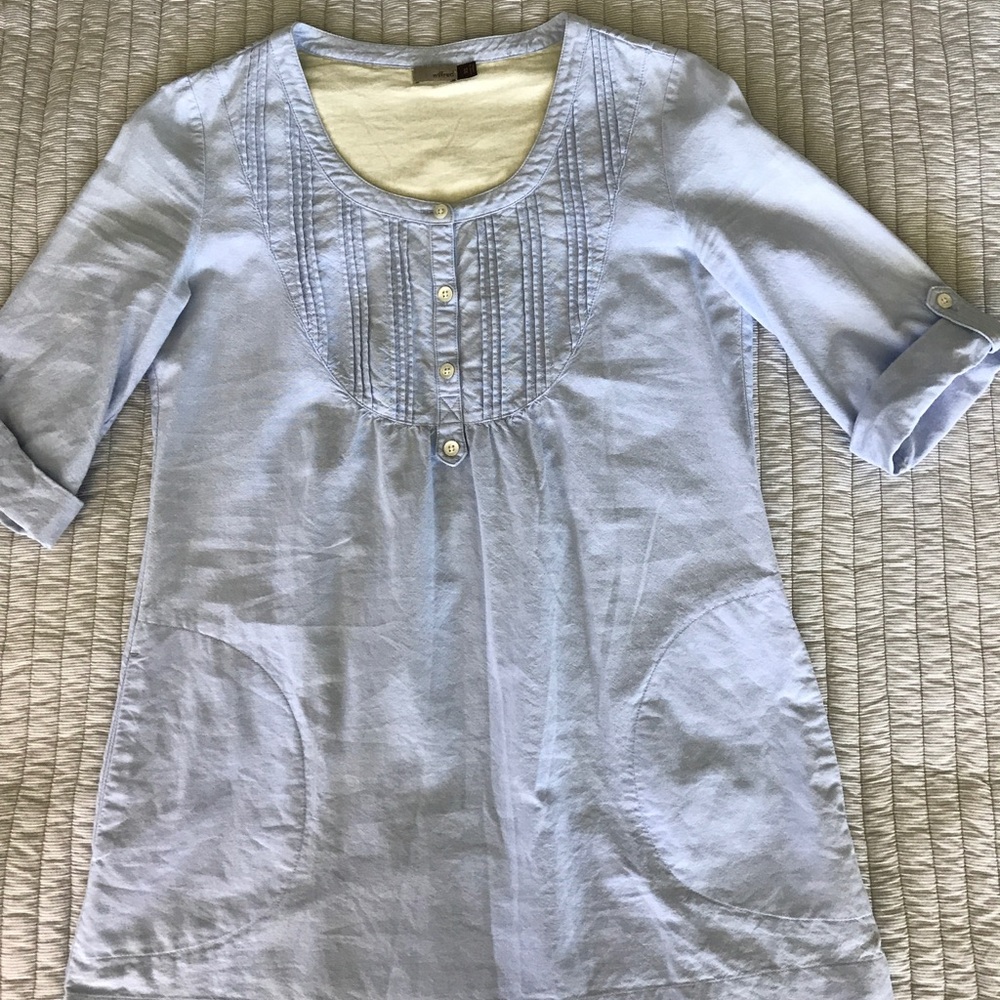 Wilfred Tunic