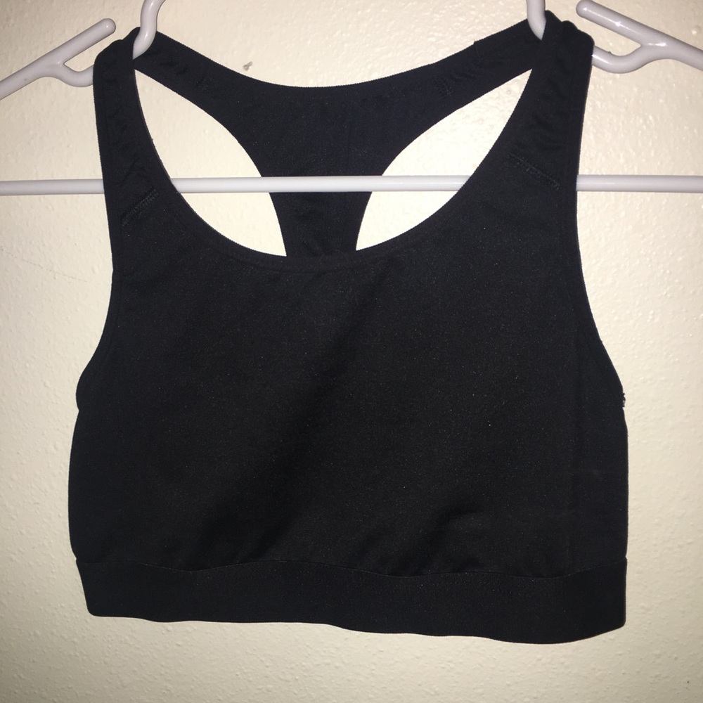 Old Navy active sports bra