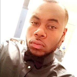 Meet your Posher, Jonathan