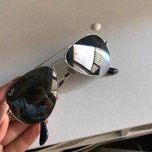 Ray ban sunglasses