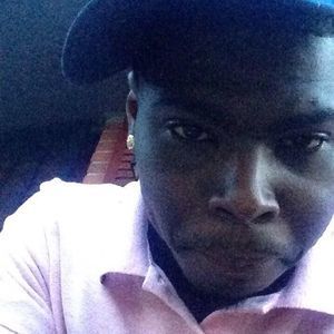 Meet your Posher, Andre