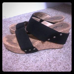 Lucky Brand Wedges