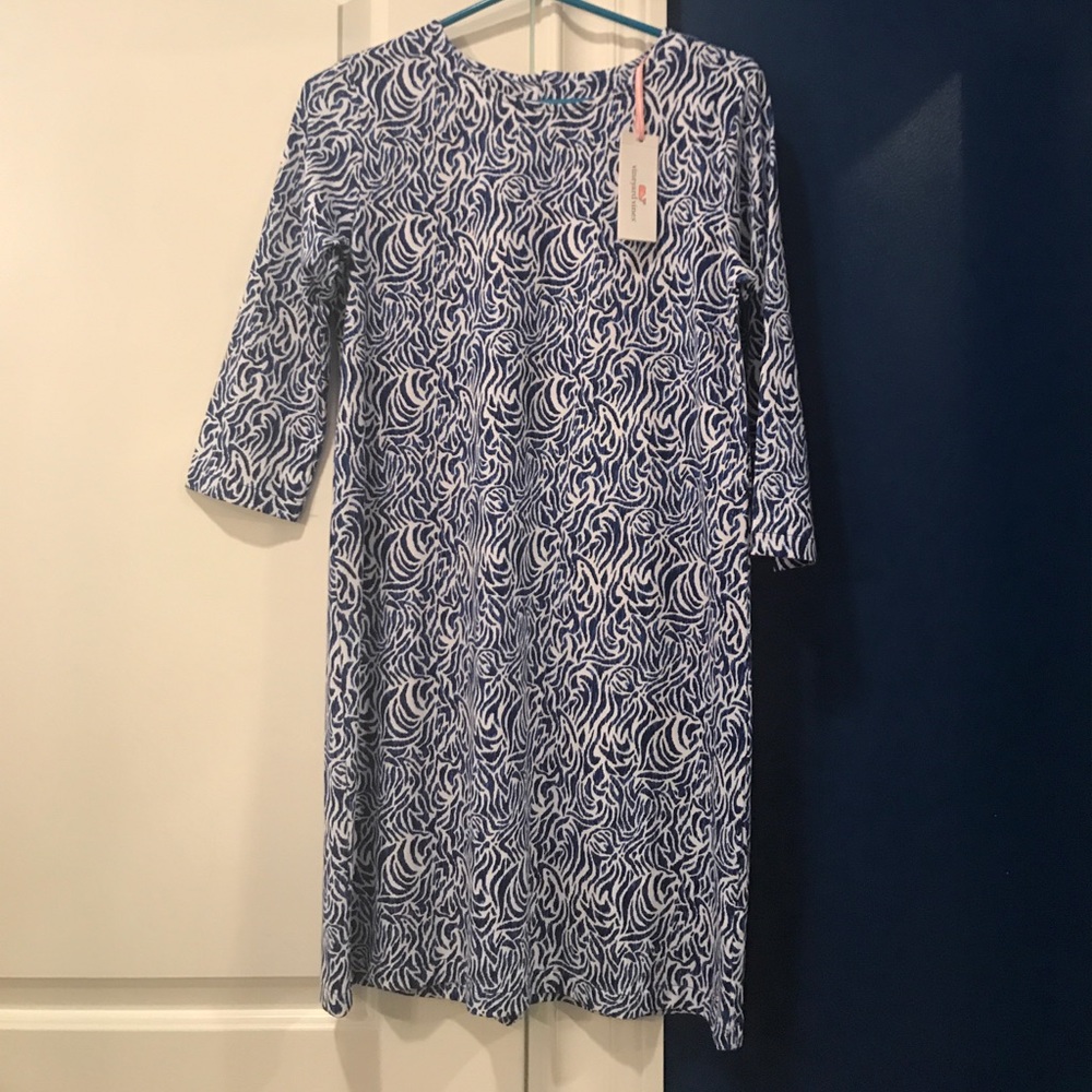 Kids XL 3/4 sleeve dress great for any occasion!