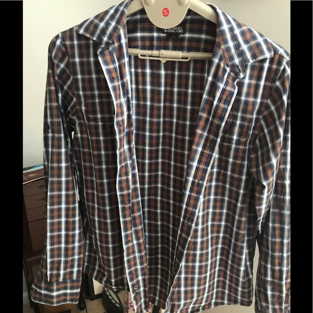 Men's Shirt