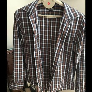Men's Shirt