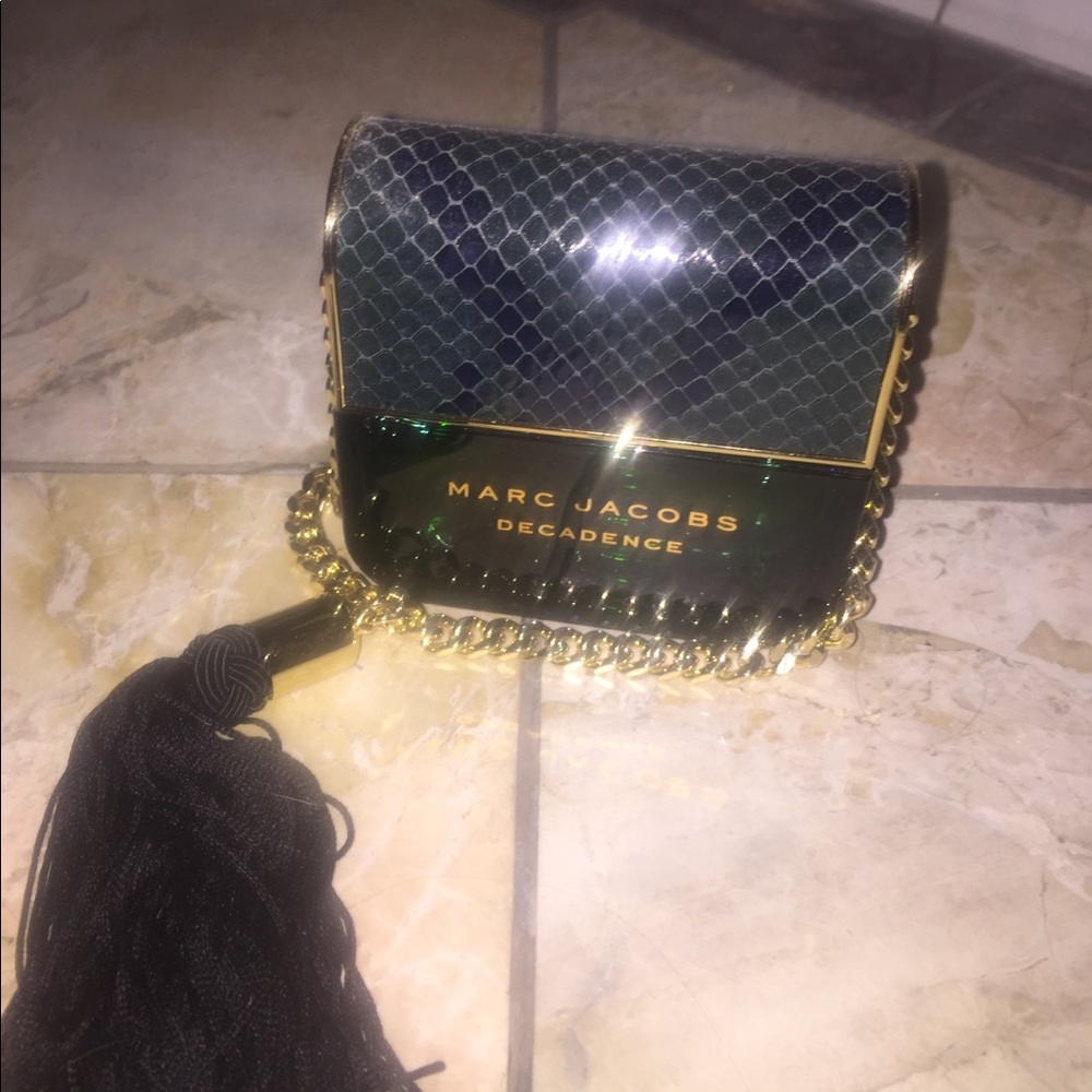Marc Jacobs Decadence Perfume
