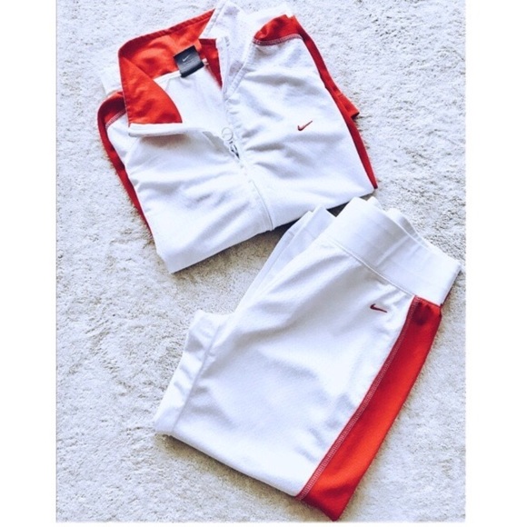 Nike Pants - Nike tracksuit
