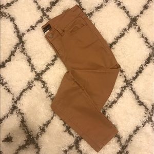 BDG Skinny Cigarette jeans