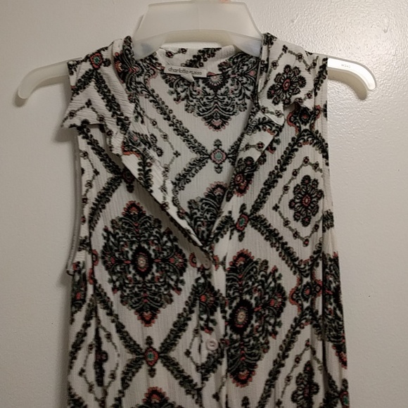 *5 for $20* Charlotte Russe dress - Picture 4 of 7