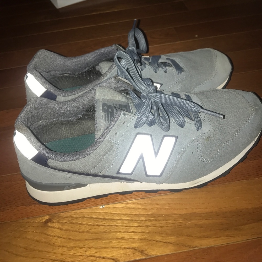 New Balance sneakers