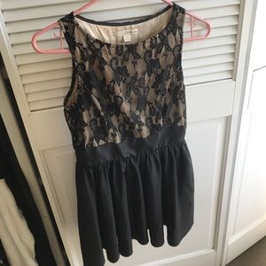 Festive party dress