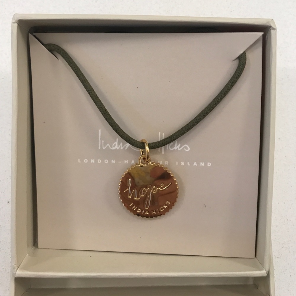 Cute but I don't wear it.