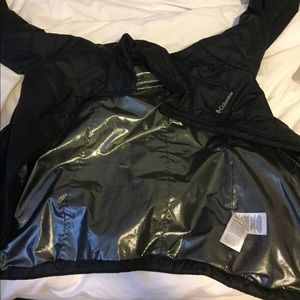 Colombia Puffy Jacket