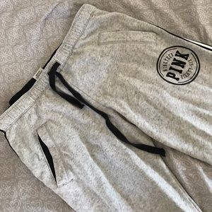 Victoria Secret Sweats
