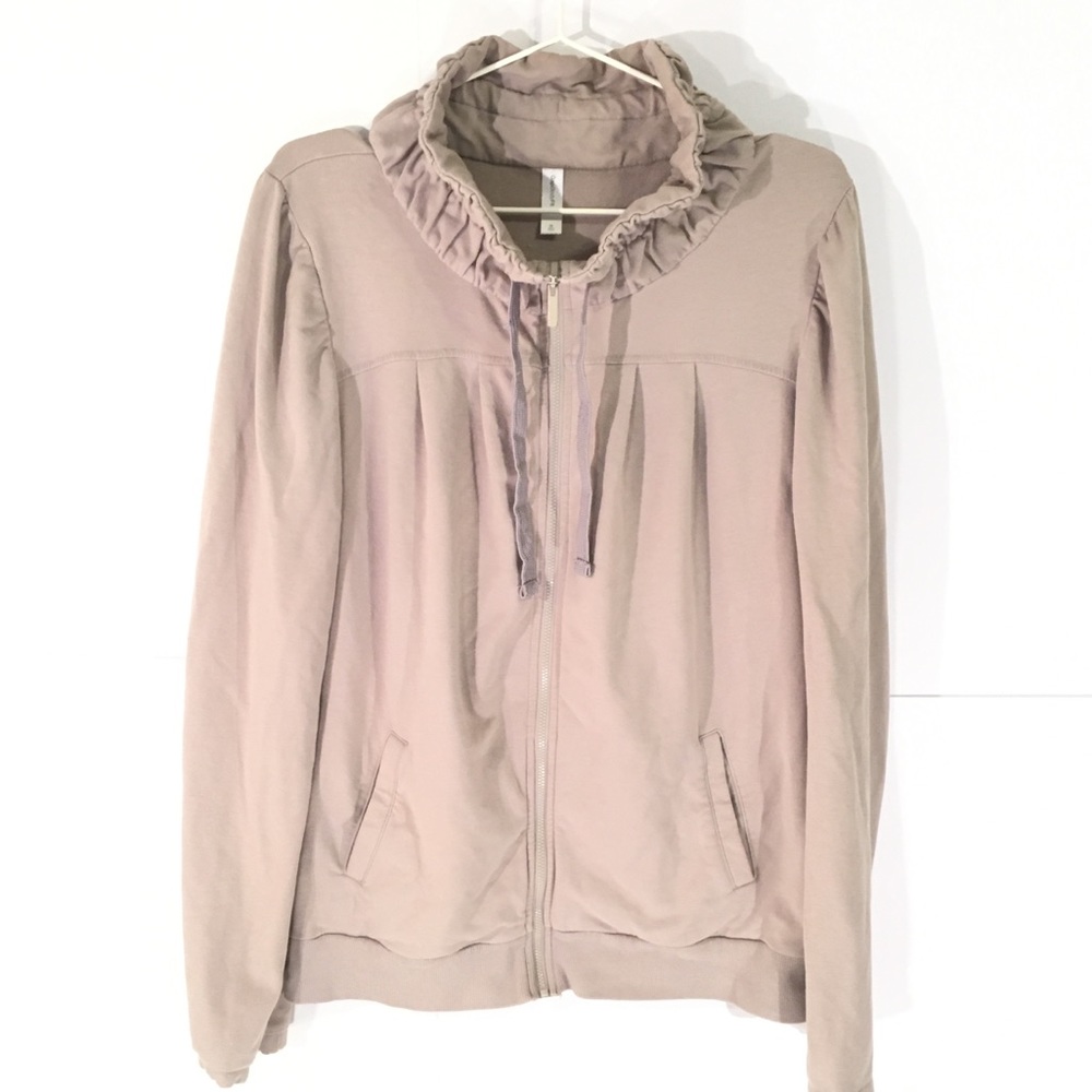 ✨SALE✨ Gap Body Fit Full Zip Jacket