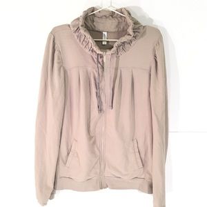 ✨SALE✨ Gap Body Fit Full Zip Jacket