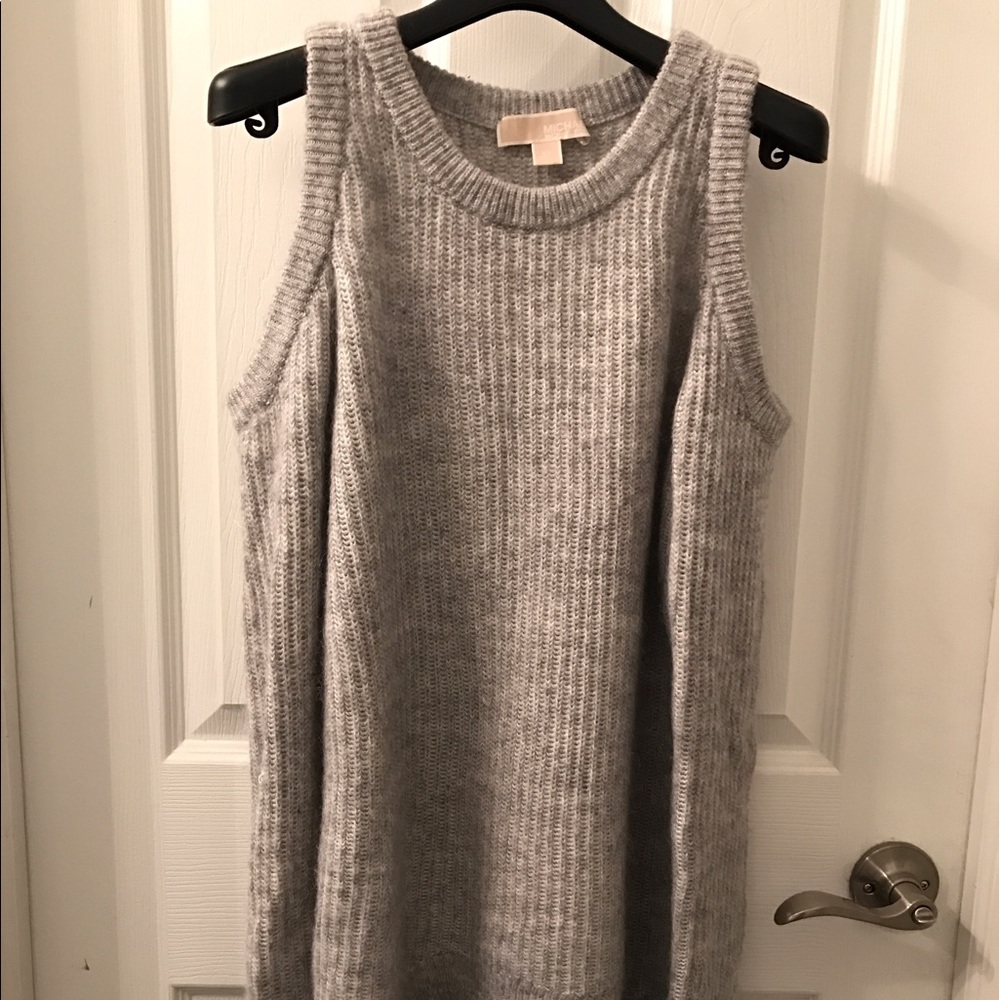 ❤️final sale "was$60"❤️Michael kors/sweater