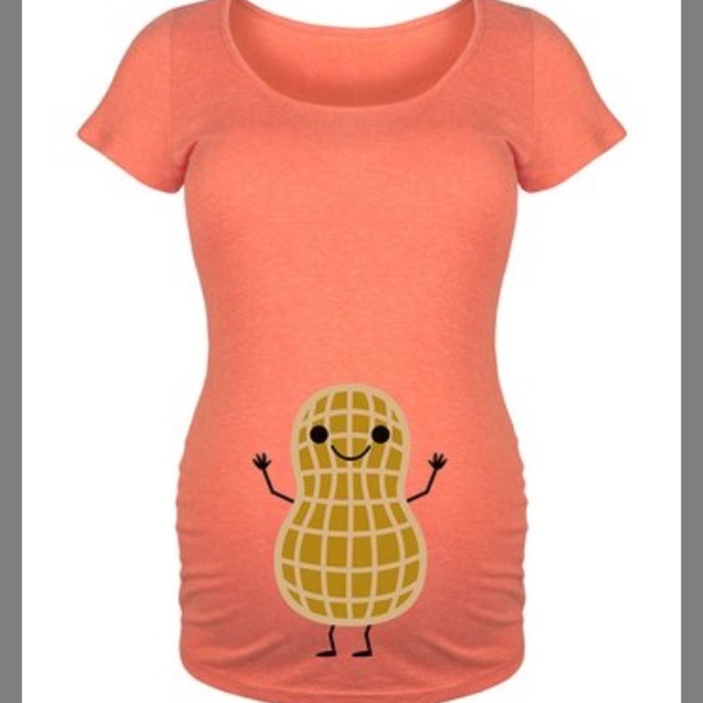 Maternity Top