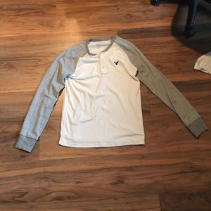 Authentic Heritage thermal, Black Bird Edition!