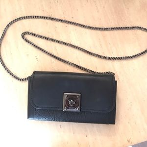 COACH Drifter Wallet/Crossbody