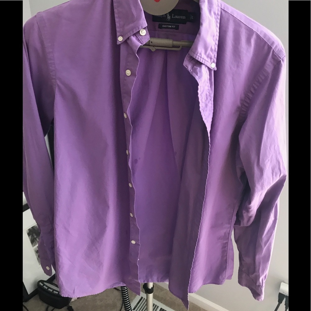 Men's Shirt