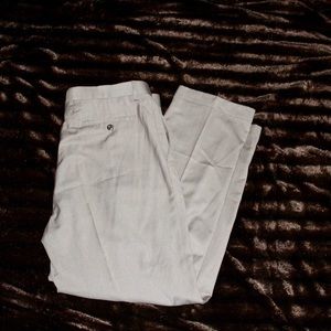 LOUIS RAPHAEL DRESS PANTS