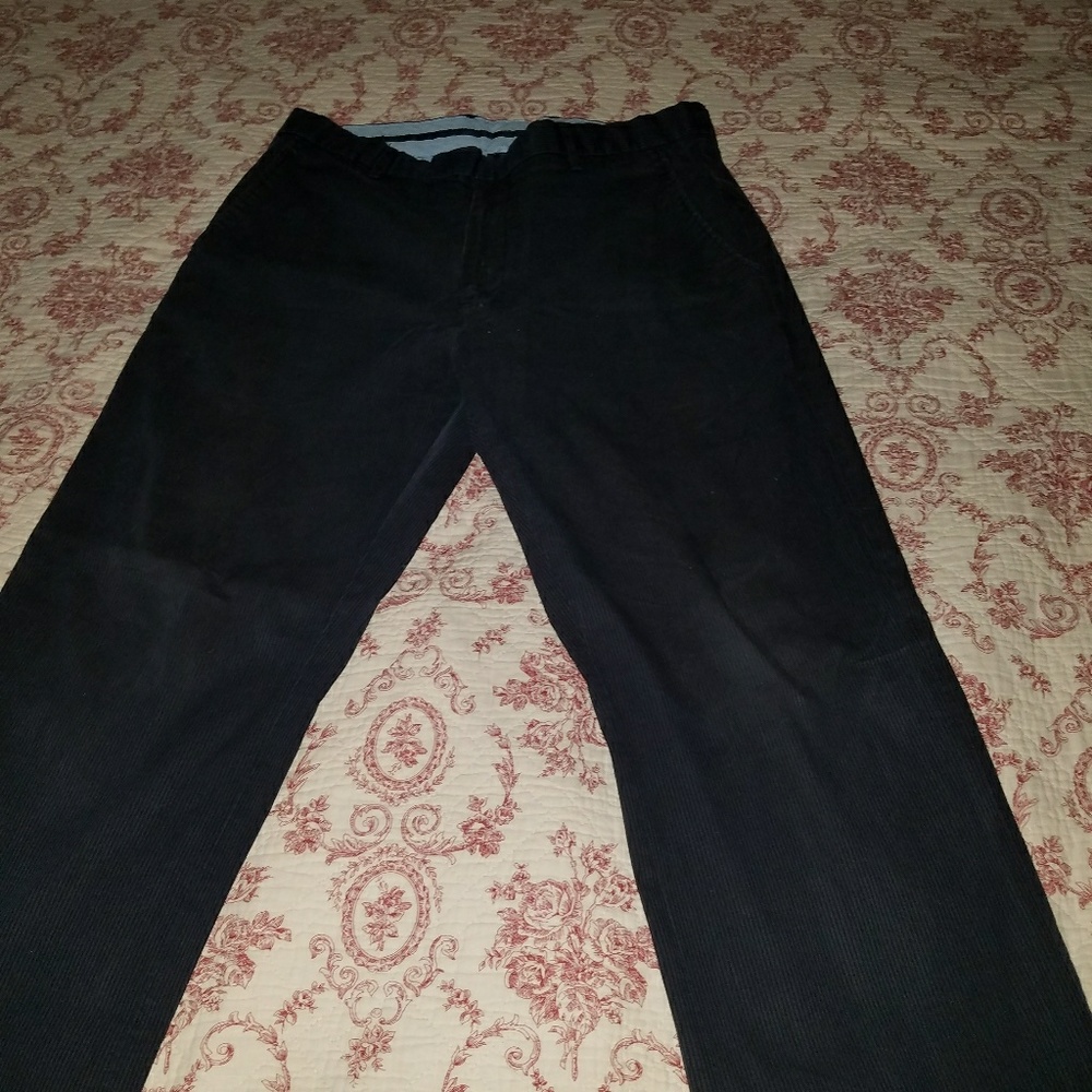 Dress pants