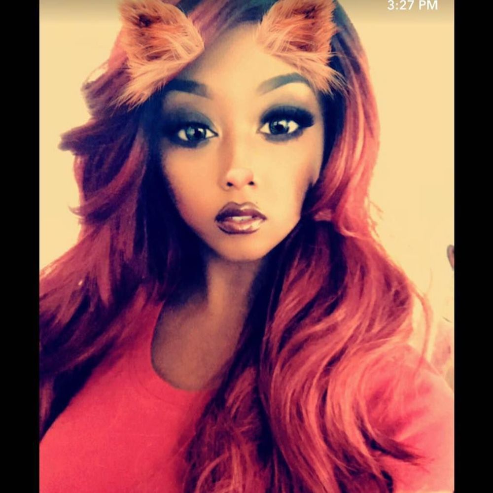 Meet your Posher, Vivian