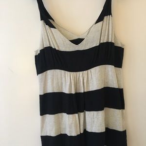 Banana Republic Sweater Tank - M