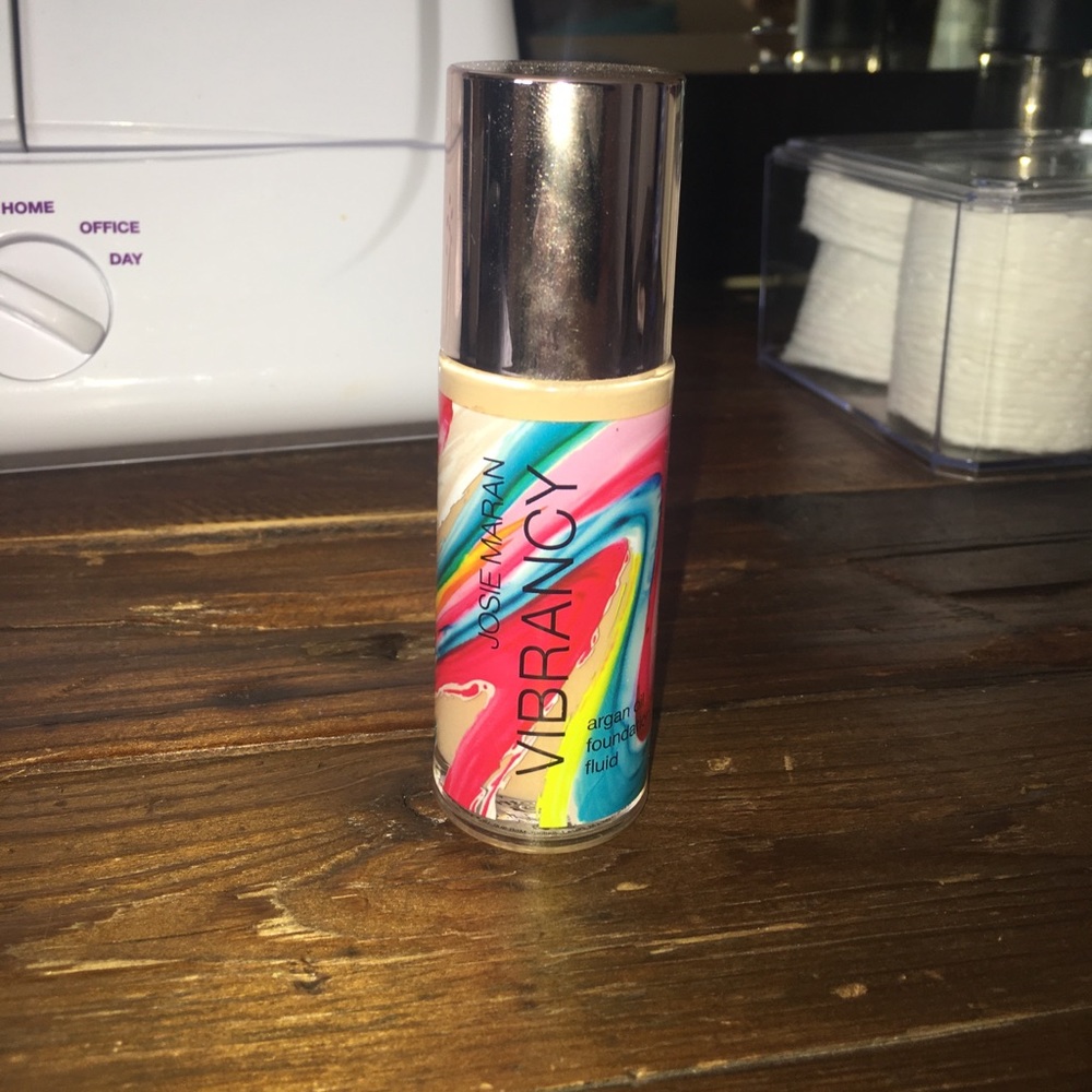 Josie Maran Foundation