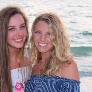 Meet your Posher, Addison