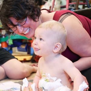 Meet your Posher, Samantha