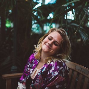 Meet your Posher, Elise