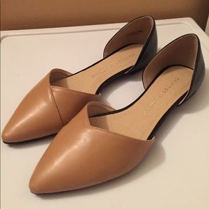 Chinese Laundry Pointed Toe Flats