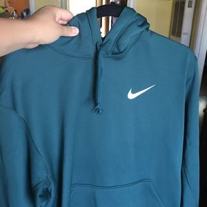 Nike hoodie men's