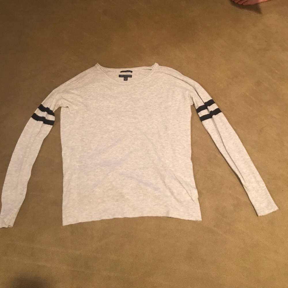 Womens American Eagel sweater