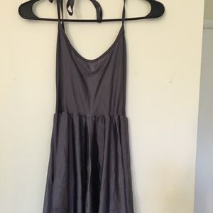American Apparel Skater Dress