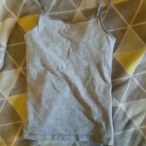 Cami tank top
