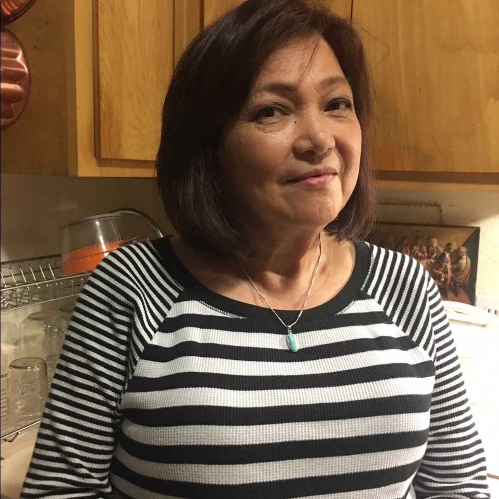 Meet your Posher, Marilyn