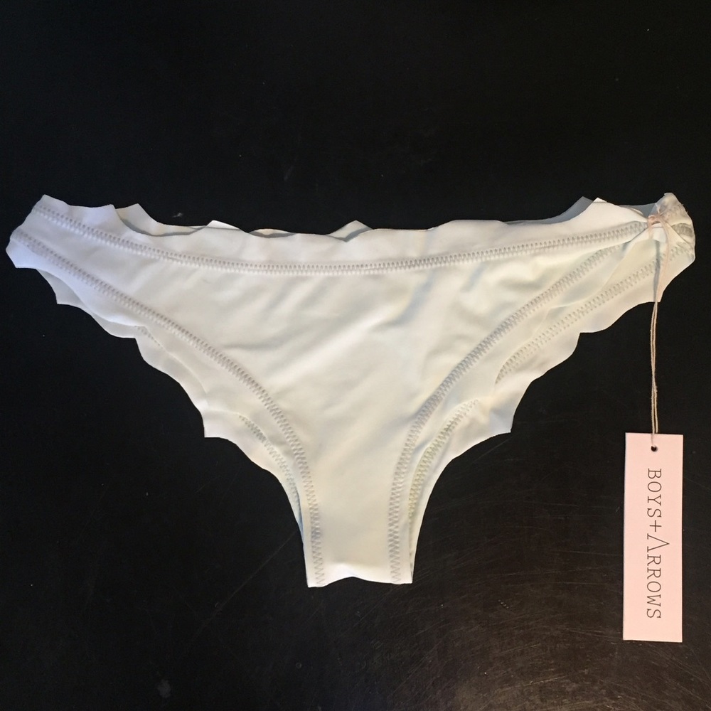 Boys and Arrows "Vicki Val" Bottoms