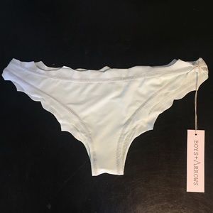 Boys and Arrows "Vicki Val" Bottoms