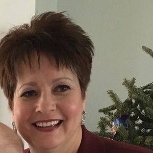 Meet your Posher, Jo-anne