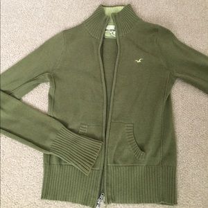 100% Cotton warm sweater