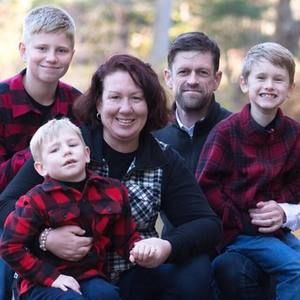 Meet your Posher, Tammy