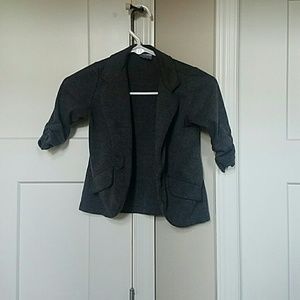 Girls blazer